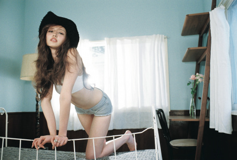 �����珉�̃X�^�C���u�b�N�wDear Saints�x�iC�j�v����� 