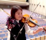 元パラ五輪選手で義手のヴァイオリニスト、ミセス「ライラック」の超絶技巧に絶賛の声「美しい音色」「いつかコラボしてほしい」 