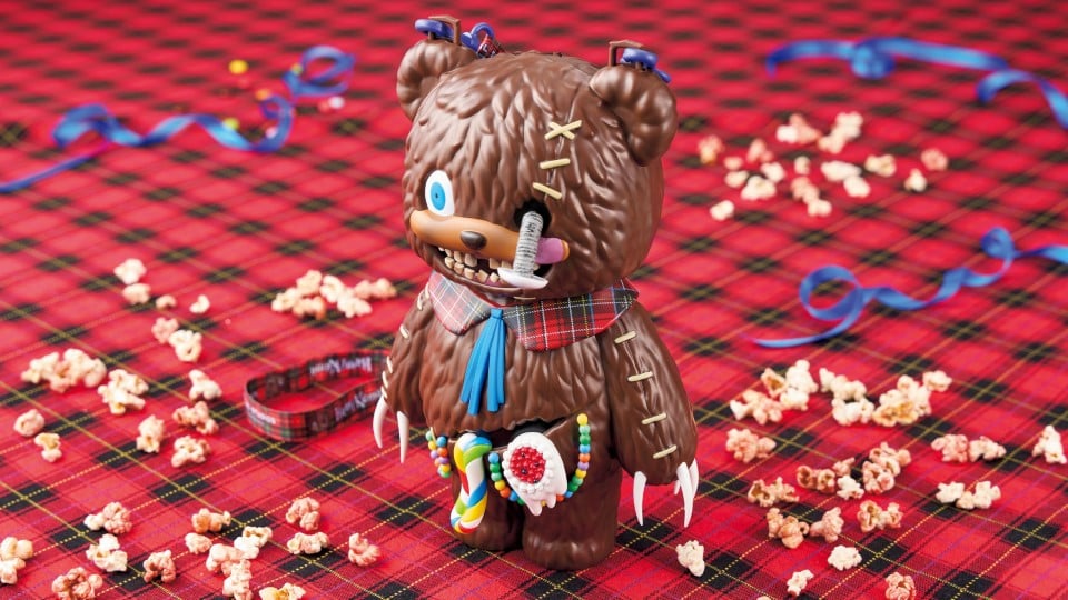 USJ限定⭐︎ハミクマ⭐︎セット Amazon.co.jp: USJ ハミクマ ぬいぐるみセット ハミクマソウル