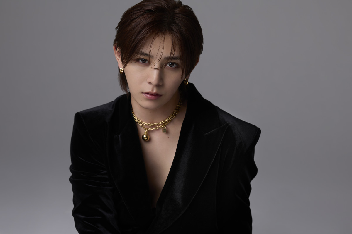 Ryosuke Yamada、初のイベント出演 「ZOZOFES」で「ぶちかまします