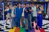 増子敦貴 小池竜暉GENIC クックパッド ナッツライブ カード A GENIC増子敦貴に35の質問！【PART2─Q11～Q14】竜暉と北海道1泊2