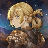 【App Store iPhoneゲームチャート】『名もなき者の詩 昔懐かしきドット絵RPG』が1位に初登場(7/28～8/3) 