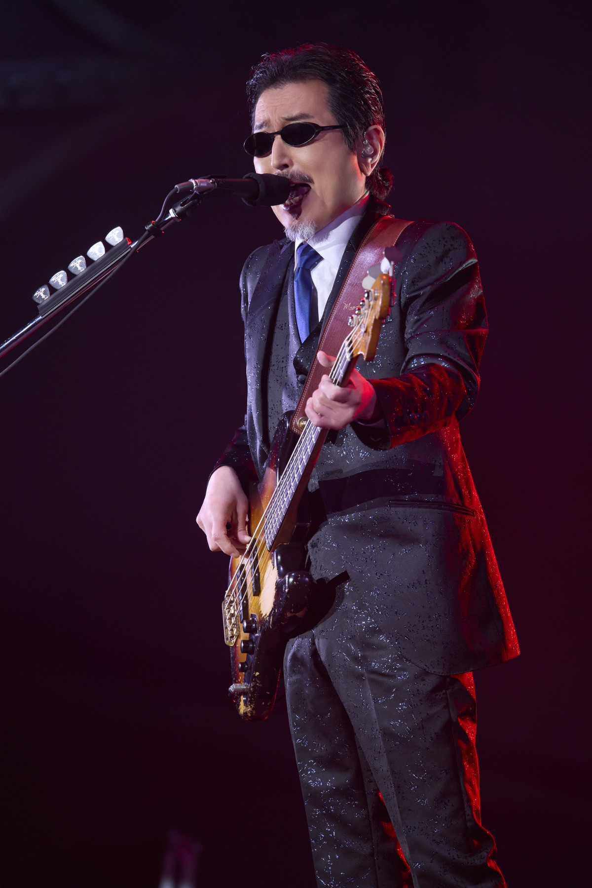画像・写真 | THE ALFEE、デビュー51周年の横浜アリ公演で通算