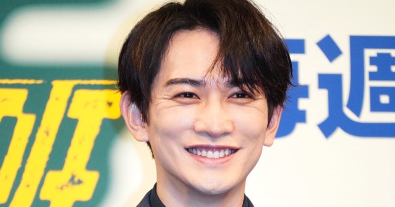 町田啓太、韓国エンタメ界へ電撃進出！HBエンターテインメントと専属契約締結でグローバル活躍本格始動