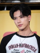 PSYCHIC FEVER小波津志、救急病院後にタイでライブの過去告白