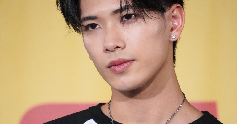 PSYCHIC FEVER小波津志、救急病院後にタイでライブの過去告白 武者修行