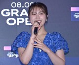 �J���I�PBanBan�V�ƑԁwVSING�x�g�[�N�Z�b�V�����E�T�[�r�X�̌��ɎQ�������a�J��� (C)ORICON NewS inc. 