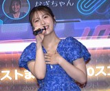 �J���I�PBanBan�V�ƑԁwVSING�x�g�[�N�Z�b�V�����E�T�[�r�X�̌��ɎQ�������a�J��� (C)ORICON NewS inc. 