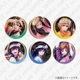 鬼滅の刃』×阿波おどり公式グッズ公開 書き下ろしイラスト使用で