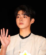 �w�ׂ̃X�e���x������I���䂠�����ɓo�ꂵ���q�I�M �iC�jORICON NewS inc. 