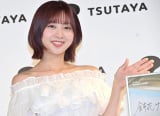 日向坂46富田鈴花、きのう卒業発表の河田陽菜への思いを明かす「同期で一番関係性が変わったメンバー」 