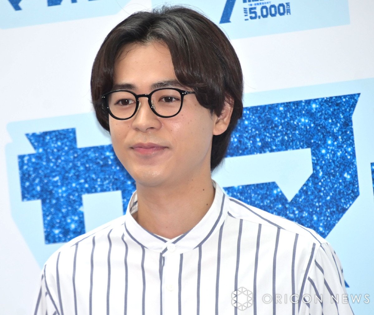 c(C)ORICON NewS inc. 