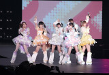 wKANSAI COLLECTION 2025 AUTUMN&WINTERxɓoꂵPretty Chuu&ɂ (C)ORICON NewS inc. 
