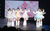 wKANSAI COLLECTION 2025 AUTUMN&WINTERxɓoꂵPretty Chuu&ɂ (C)ORICON NewS inc. 