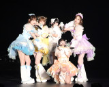wKANSAI COLLECTION 2025 AUTUMN&WINTERxɓoꂵPretty Chuu (C)ORICON NewS inc. 