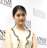 wKANSAI COLLECTION 2025 AUTUMN&WINTERxɓoꂵؔT (C)ORICON NewS inc. 