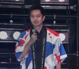 wKANSAI COLLECTION 2025 AUTUMN&WINTERxɓoꂵgm{m (C)ORICON NewS inc. 