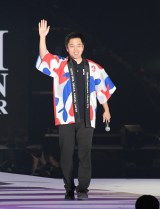 wKANSAI COLLECTION 2025 AUTUMN&WINTERxɓoꂵgm{m (C)ORICON NewS inc. 