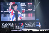 wKANSAI COLLECTION 2025 AUTUMN&WINTERx̖͗l (C)ORICON NewS inc. 