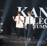 wKANSAI COLLECTION 2025 AUTUMN&WINTERxɓoꂵ()񂲁A (C)ORICON NewS inc. 