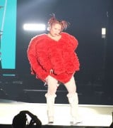 wKANSAI COLLECTION 2025 AUTUMN&WINTERxɓoꂵo[r[ (C)ORICON NewS inc. 