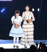 wKANSAI COLLECTION 2025 AUTUMN&WINTERxɓoꂵ()}CJEsAؔT (C)ORICON NewS (C)ORICON NewS inc. 