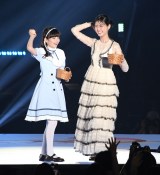 wKANSAI COLLECTION 2025 AUTUMN&WINTERxɓoꂵ()}CJEsAؔT (C)ORICON NewS (C)ORICON NewS inc. 