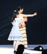 wKANSAI COLLECTION 2025 AUTUMN&WINTERxɓoꂵ()}CJEsAؔT (C)ORICON NewS (C)ORICON NewS inc. 