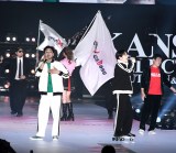 wKANSAI COLLECTION 2025 AUTUMN&WINTERxɓoꂵԍW&Acq (C)ORICON NewS inc. 