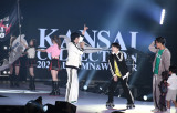 wKANSAI COLLECTION 2025 AUTUMN&WINTERxɓoꂵԍW&Acq (C)ORICON NewS inc. 