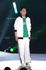 wKANSAI COLLECTION 2025 AUTUMN&WINTERxɓoꂵԍW (C)ORICON NewS inc. 