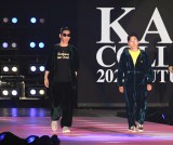 wKANSAI COLLECTION 2025 AUTUMN&WINTERxɓoꂵ()CzJ}ADOTAMA (C)ORICON NewS inc. 