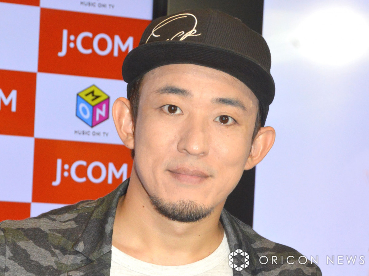 ファンキー加藤、芸能界引退のDJケミカルと“八王子で再会” 久々の