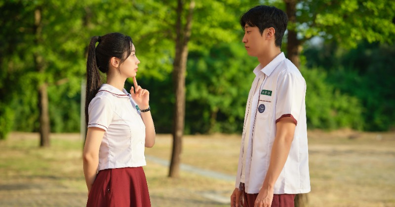 ダヒョン＆ジニョンの“受験票”やチマチョゴリ着用写真 『僕ソナ』入場