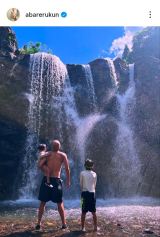 ΂Nȗ鋫!!v(ʐ^̓CX^O @abarerukun ) 