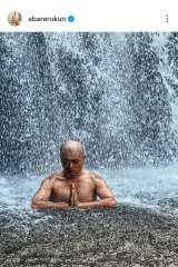 ΂Nȗ鋫!!v(ʐ^̓CX^O @abarerukun ) 