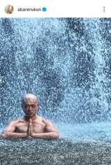 ΂Nȗ鋫!!v(ʐ^̓CX^O @abarerukun ) 