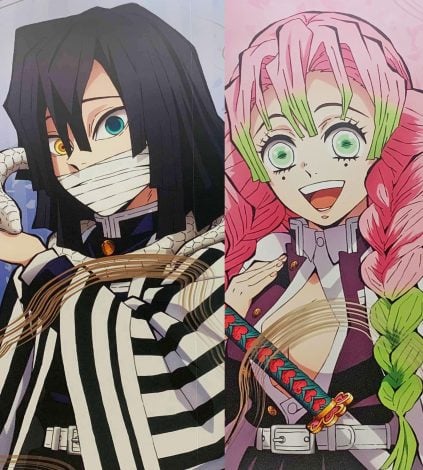 鬼滅の刃』新たな入場者特典発表／「まんが甲子園」最優秀賞取り消し