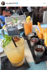 ���������u#summer2025 #�ċx�݁v�i�ʐ^�̓C���X�^�O���� ��ai_kato1212 ���j 