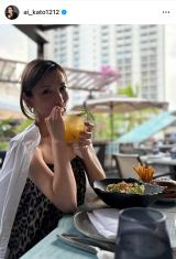 ���������u#summer2025 #�ċx�݁v�i�ʐ^�̓C���X�^�O���� ��ai_kato1212 ���j 