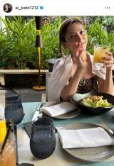 ���������u#summer2025 #�ċx�݁v�i�ʐ^�̓C���X�^�O���� ��ai_kato1212 ���j 