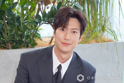 �i�E�C�k �iC�jORICON NewS inc. 