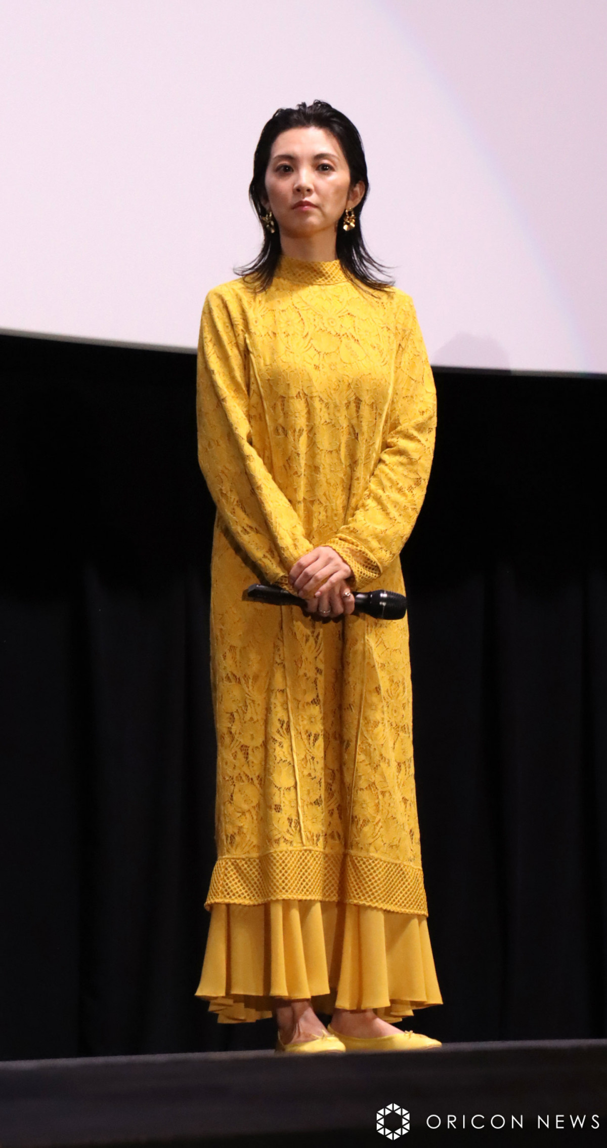 fwᕗ YUKIKAZEx䂠ɓoꂵc(C)ORICON NewS inc. 