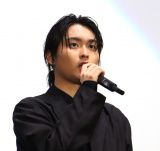 fo̊z匓 =fwᕗ YUKIKAZEx䂠(C)ORICON NewS inc. 