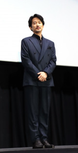 fwᕗ YUKIKAZEx䂠ɓoꂵ|L (C)ORICON NewS inc. 