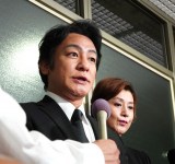 �Љ����V��&�����I���v�ȁA�P�C�_�b�V���쑺��𓉂� �����͗܂Ȃ���Ɂu�撣���Ă����܂��v 