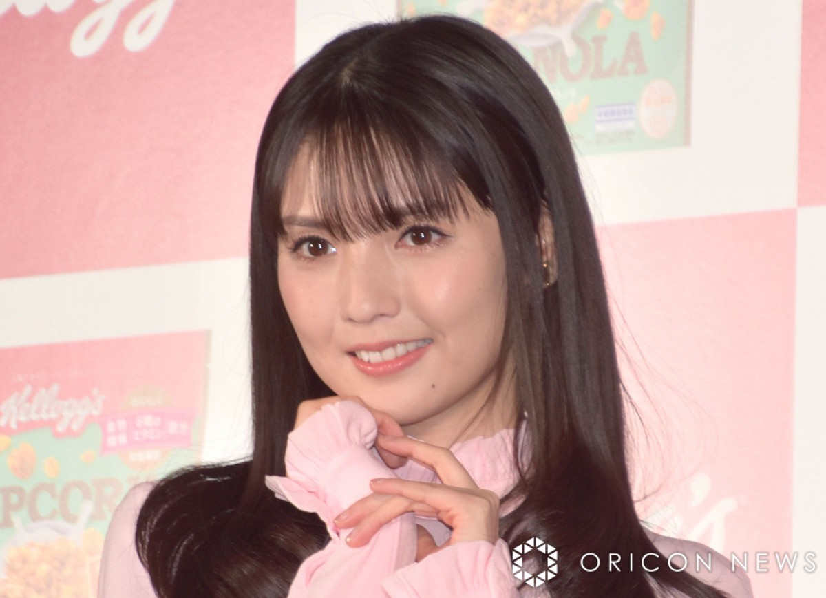 d (C)ORICON NewS inc. 