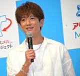 �w#����Ă͂����� �~���C�v���W�F�N�g�x�������ɓo�d������q�m�� �iC�jORICON NewS inc. 