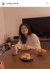 �u����ق��v��1�����Ԃ�C���X�^�X�V�ŁA�I�t�V���b�g���I�������c���� �@�i�ʐ^�̓C���X�^�O���� @imada_mio ���j 