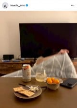 �u����ق��v��1�����Ԃ�C���X�^�X�V�ŁA�I�t�V���b�g���I�������c���� �@�i�ʐ^�̓C���X�^�O���� @imada_mio ���j 